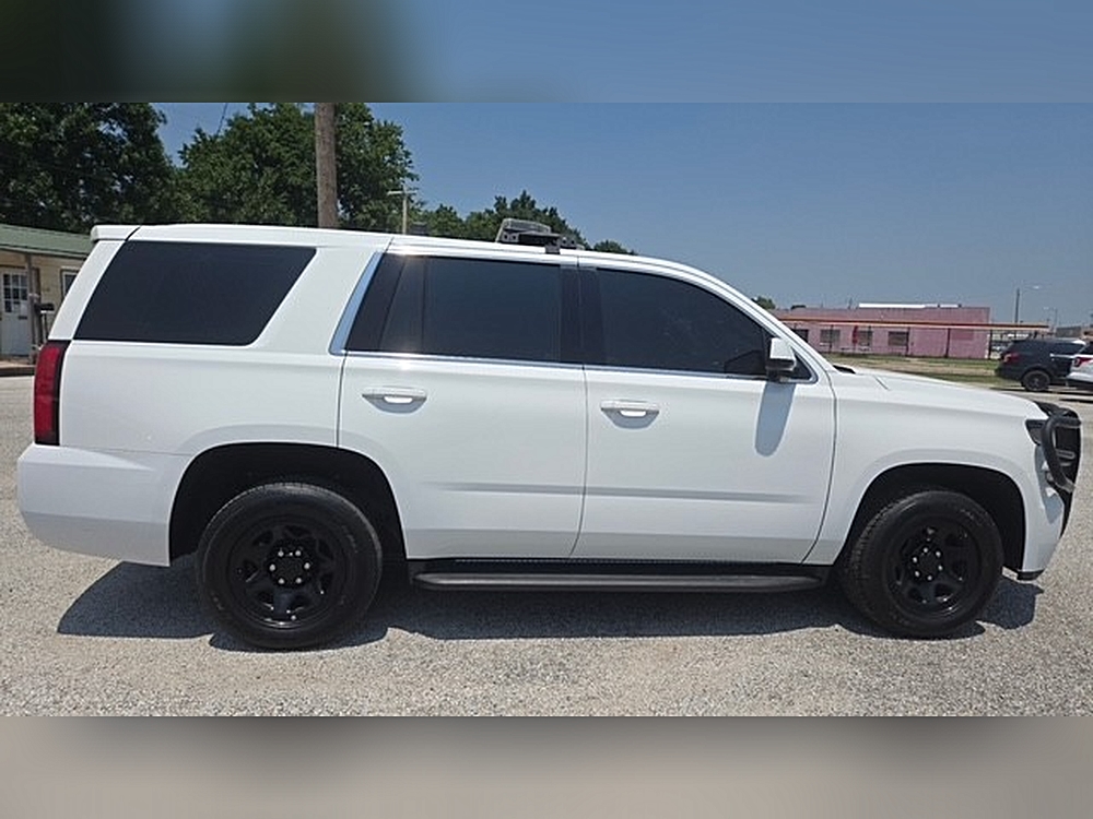 2020 Chevrolet Tahoe - Photo 14
