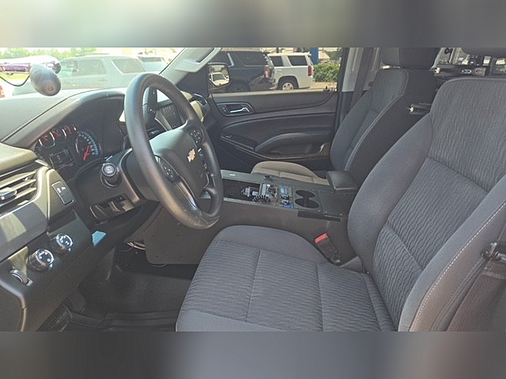 2020 Chevrolet Tahoe - Photo 25