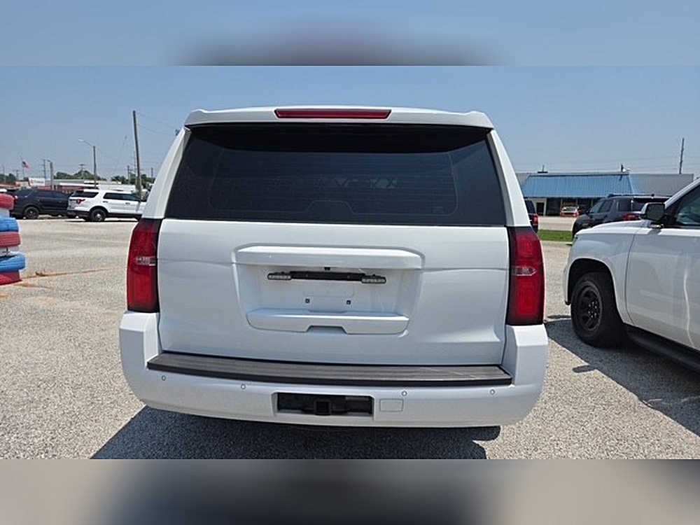 2020 Chevrolet Tahoe - Photo 23