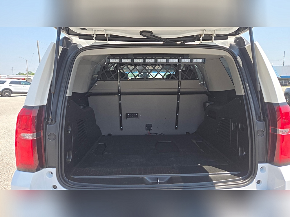2020 Chevrolet Tahoe - Photo 28