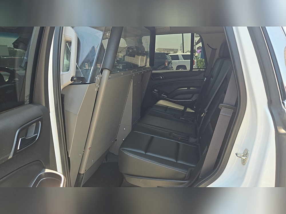 2020 Chevrolet Tahoe - Photo 27