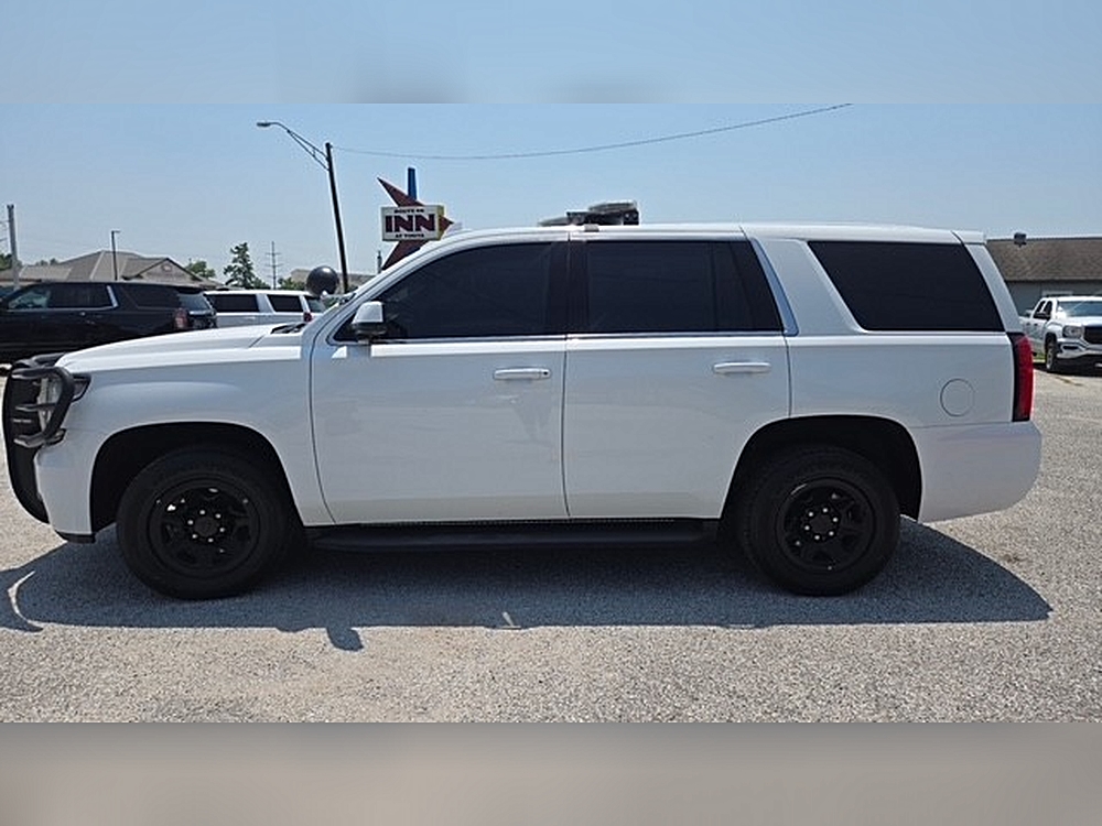 2020 Chevrolet Tahoe - Photo 21