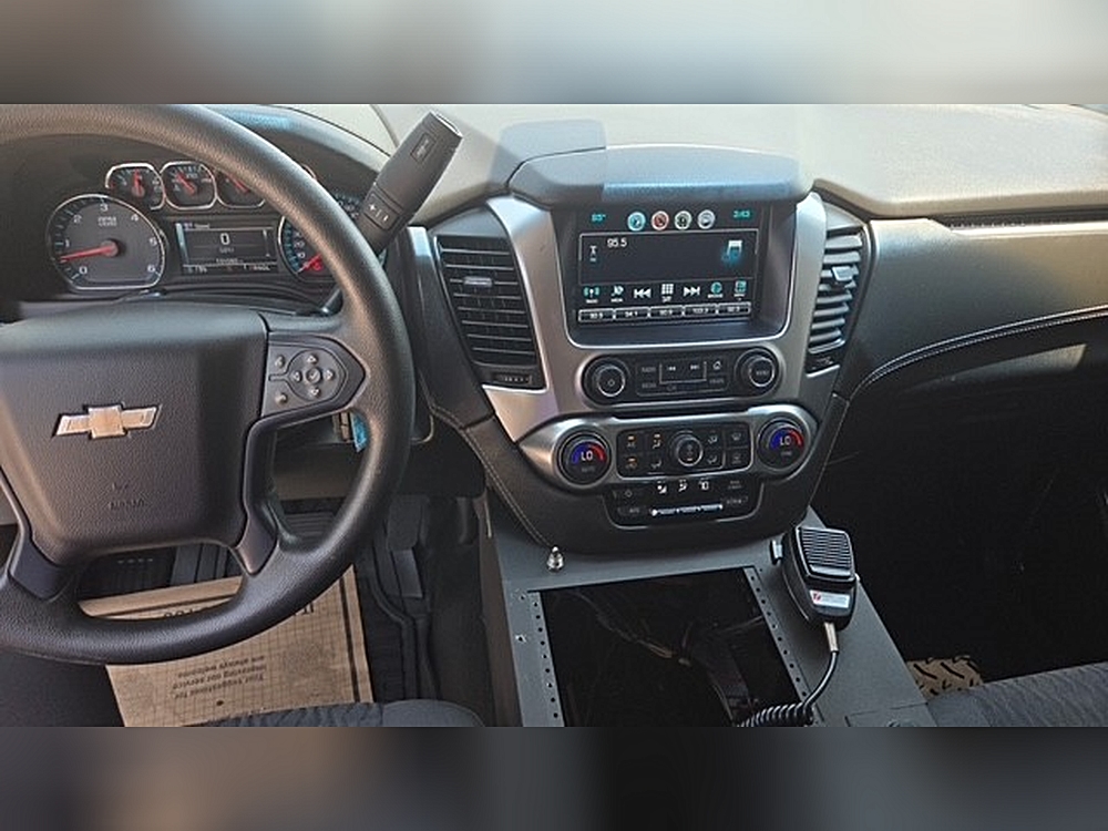 2020 Chevrolet Tahoe - Photo 24