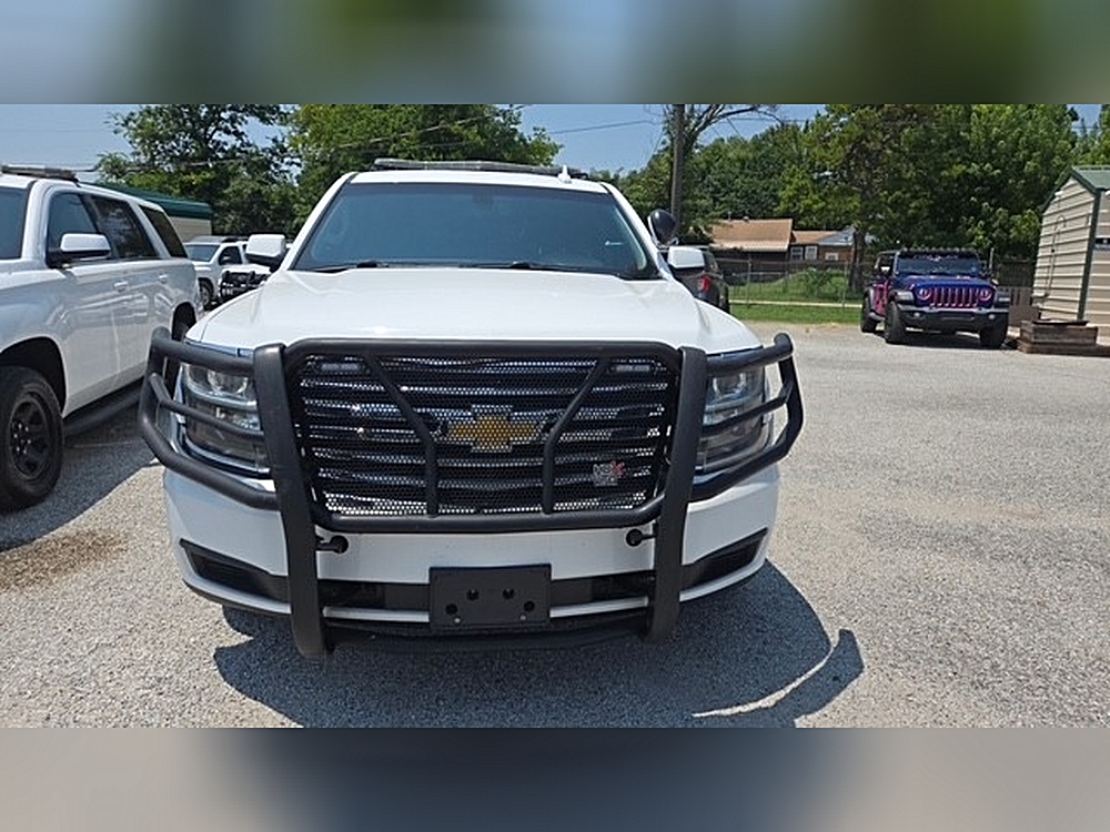 2020 Chevrolet Tahoe - Photo 22