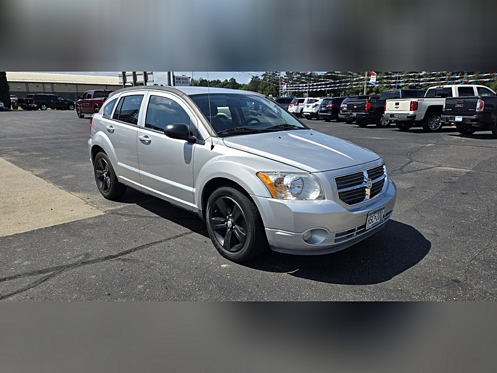 2012 Dodge Caliber
