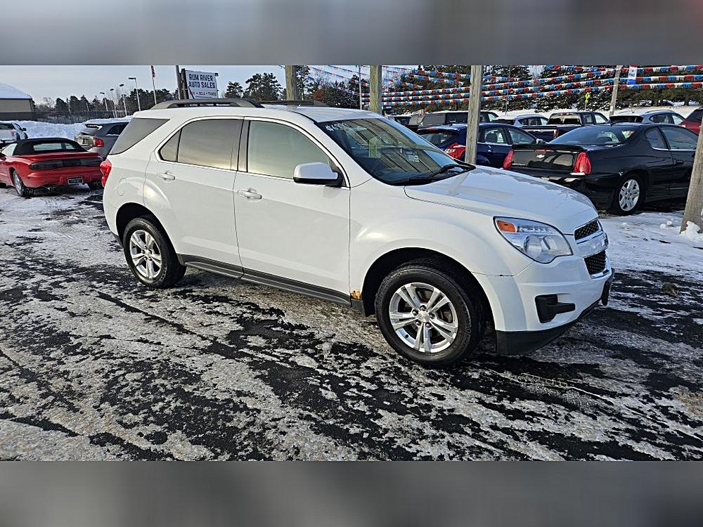 2015 Chevrolet Equinox 1LT's photo