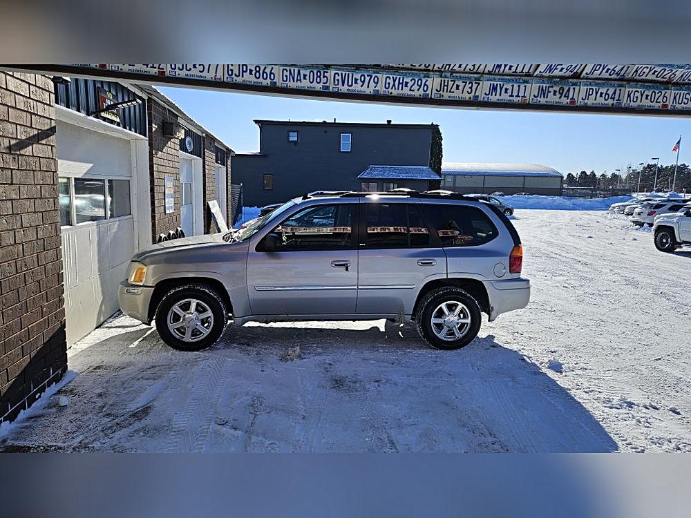2007 GMC Envoy's photo