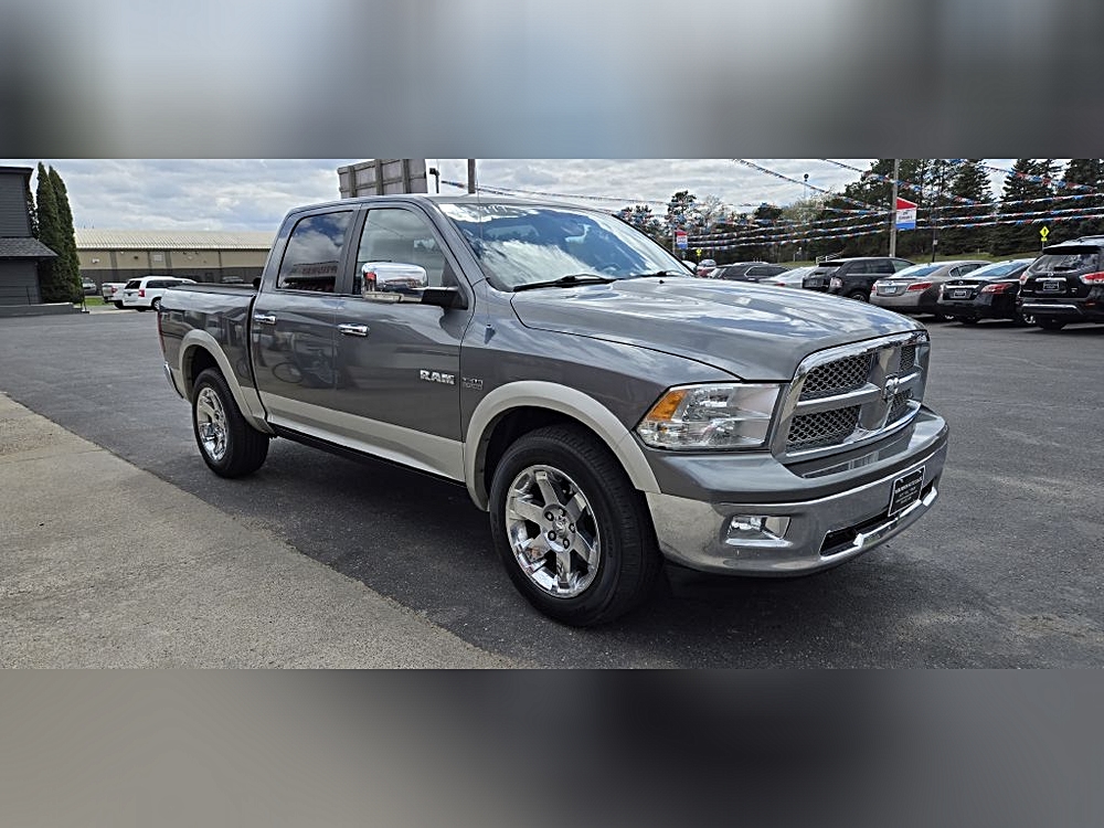 2010 RAM 1500's photo