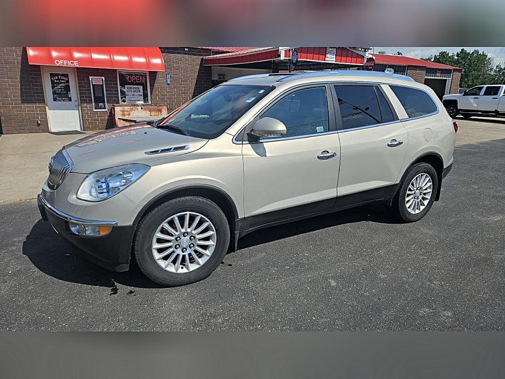 2011 Buick Enclave CXL-1 FWD's photo