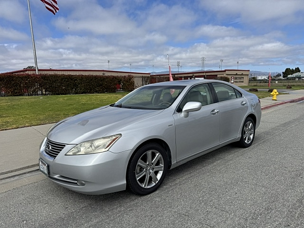 2008 Lexus ES 350 350's photo