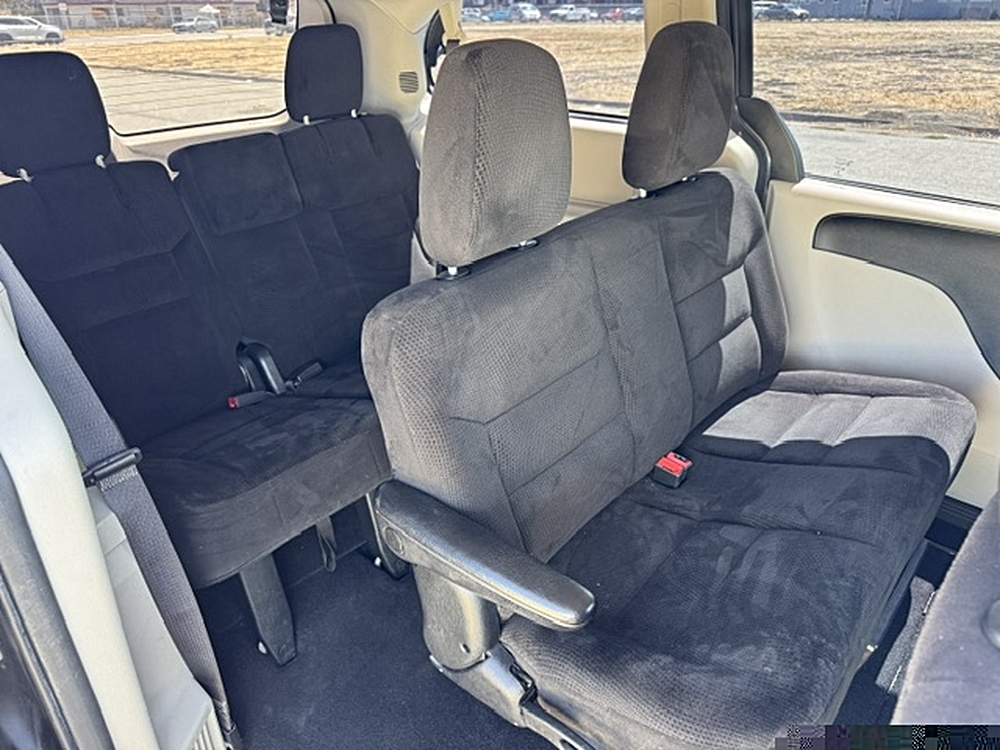 2009 Dodge Grand Caravan SE - Photo 34