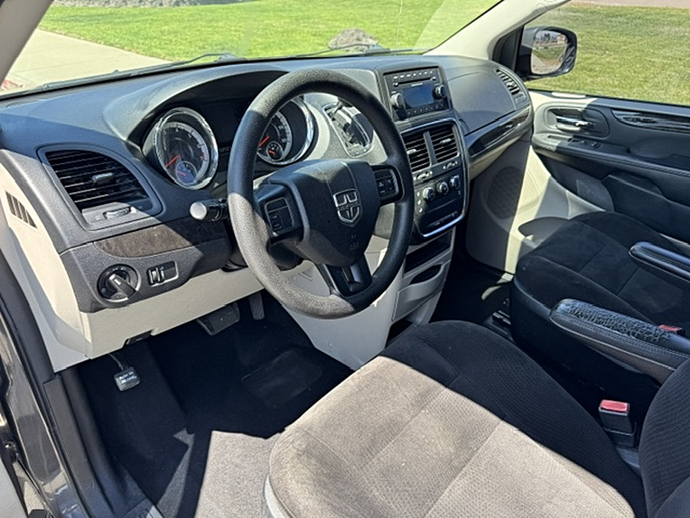 2009 Dodge Grand Caravan SE - Photo 29