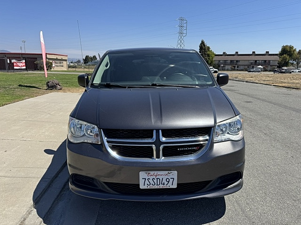 2009 Dodge Grand Caravan SE - Photo 28