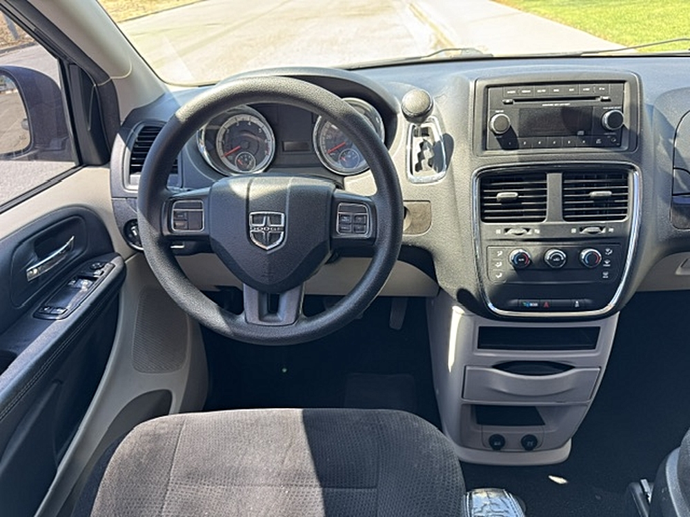 2009 Dodge Grand Caravan SE - Photo 30
