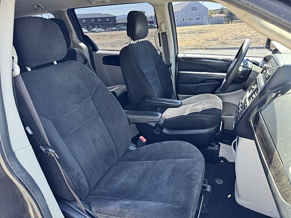 2009 Dodge Grand Caravan SE - Photo 32