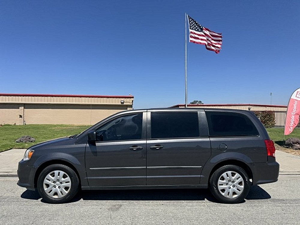 2009 Dodge Grand Caravan SE - Photo 22
