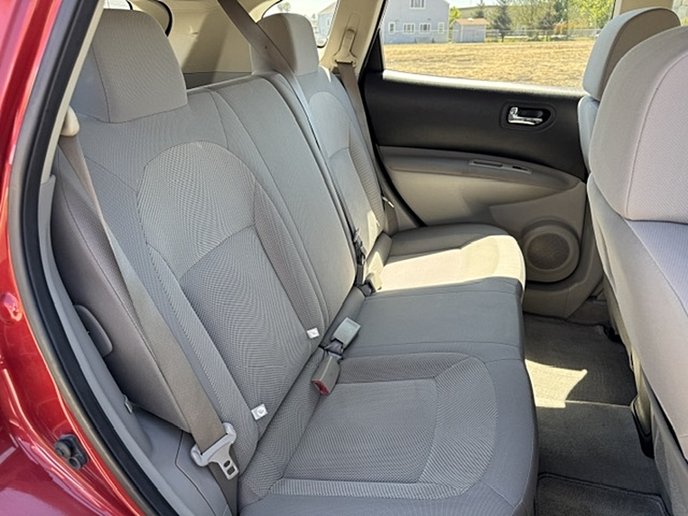 2013 Nissan Rogue S - Photo 15