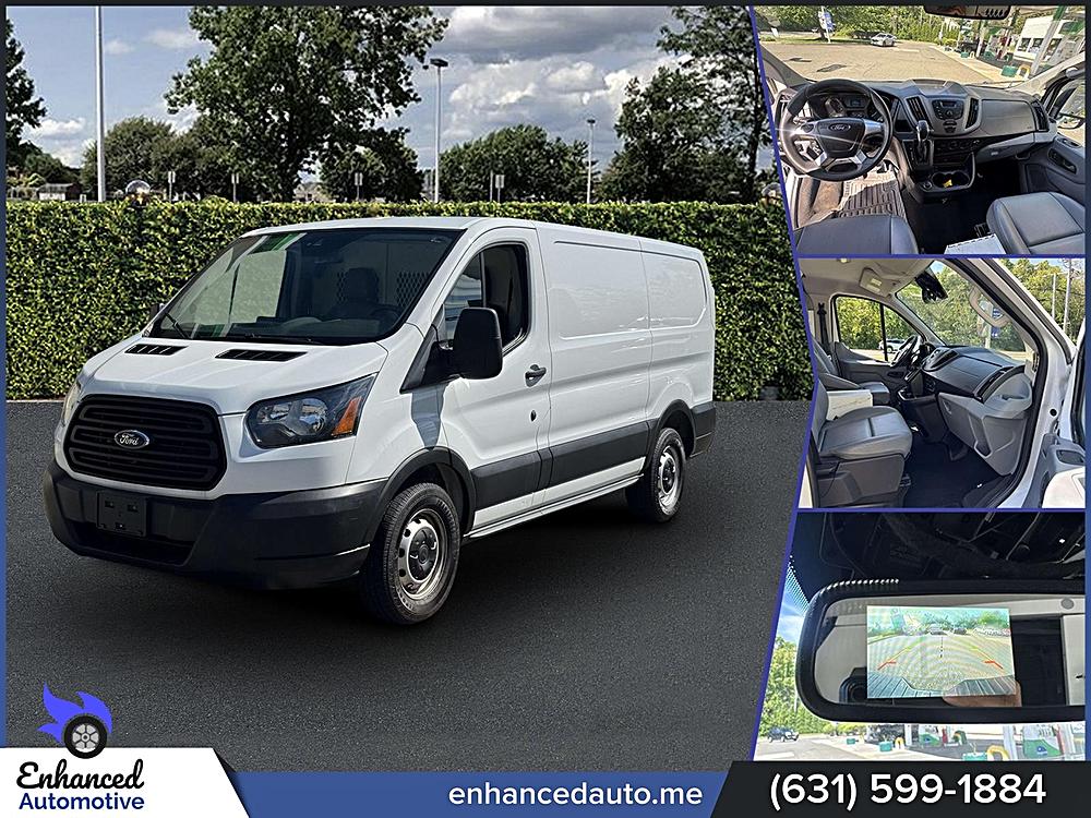2019 Ford Transit 150 Low Roof Sliding Pass. 130 WB's photo