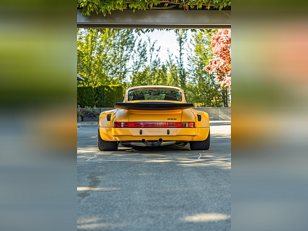 1990 Porsche 911 - Photo 46