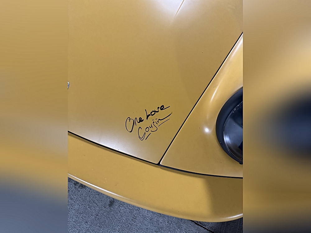1990 Porsche 911 - Photo 35