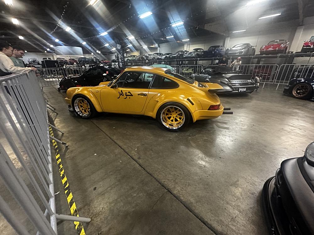 1990 Porsche 911 - Photo 29