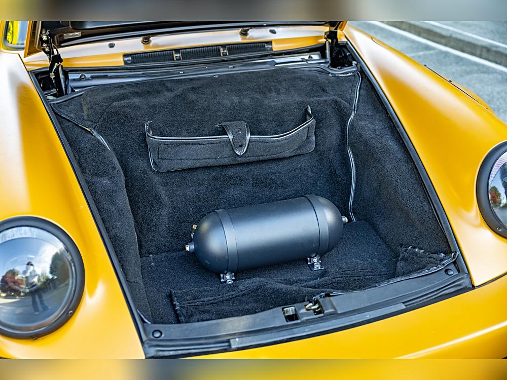 1990 Porsche 911 - Photo 31