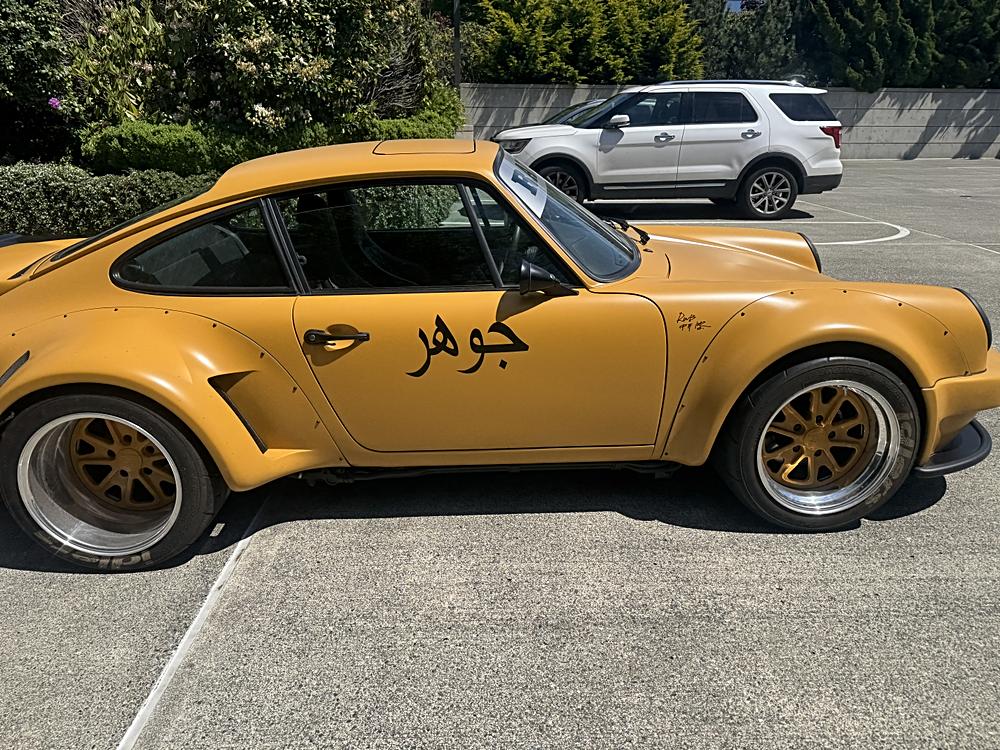 1990 Porsche 911 - Photo 43