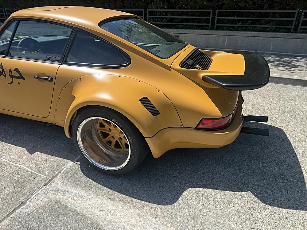 1990 Porsche 911 - Photo 41