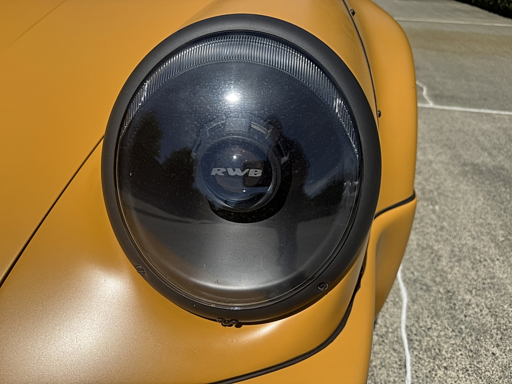 1990 Porsche 911 - Photo 40
