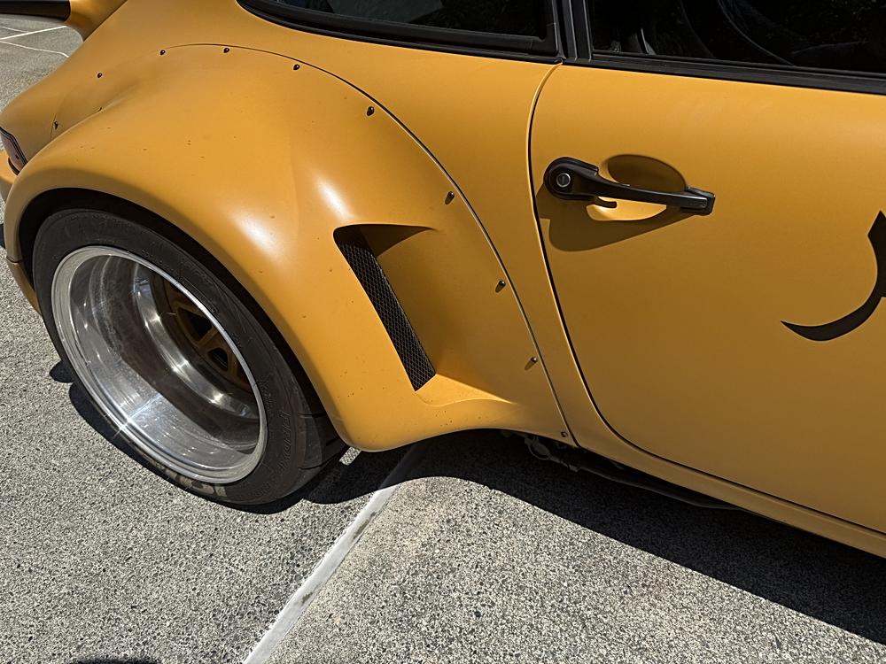 1990 Porsche 911 - Photo 44