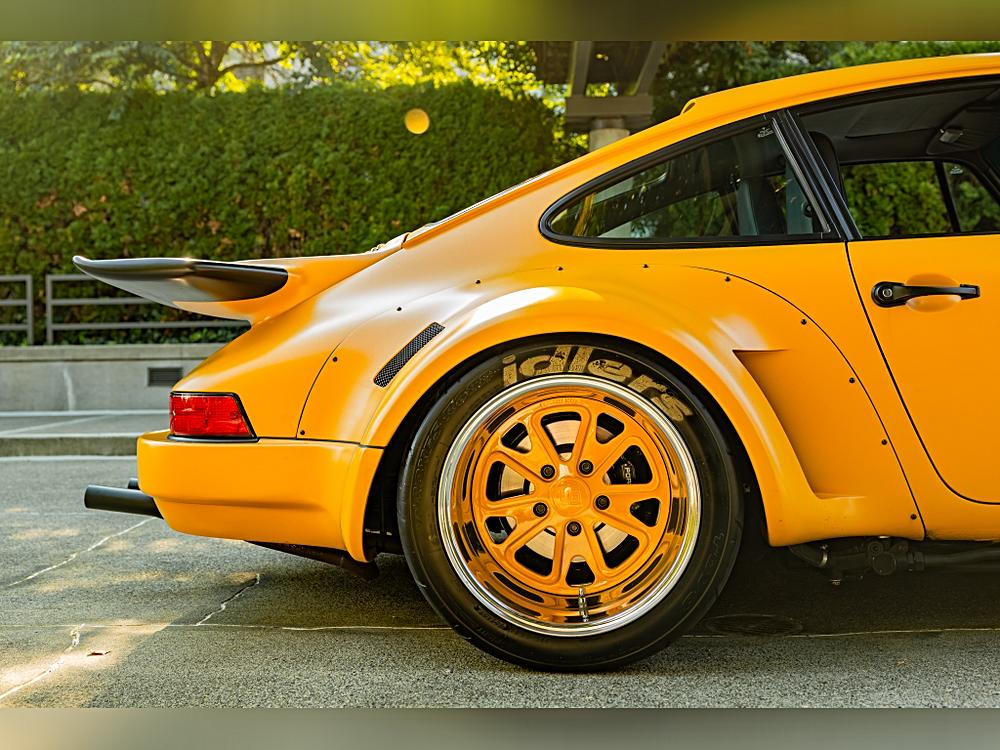 1990 Porsche 911 - Photo 9