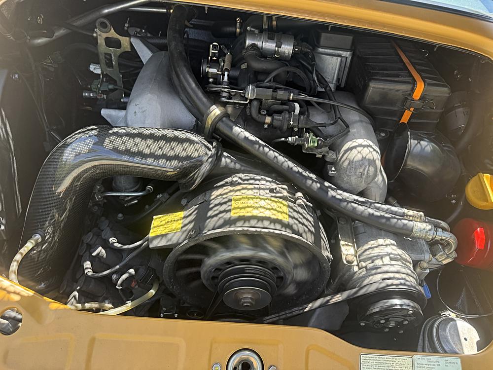 1990 Porsche 911 - Photo 15