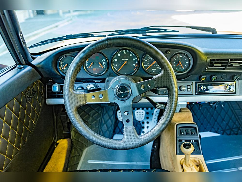 1990 Porsche 911 - Photo 23