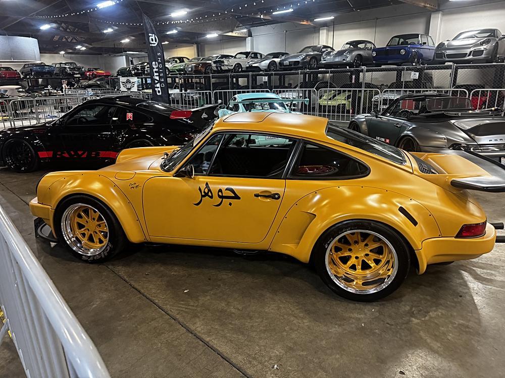 1990 Porsche 911 - Photo 30