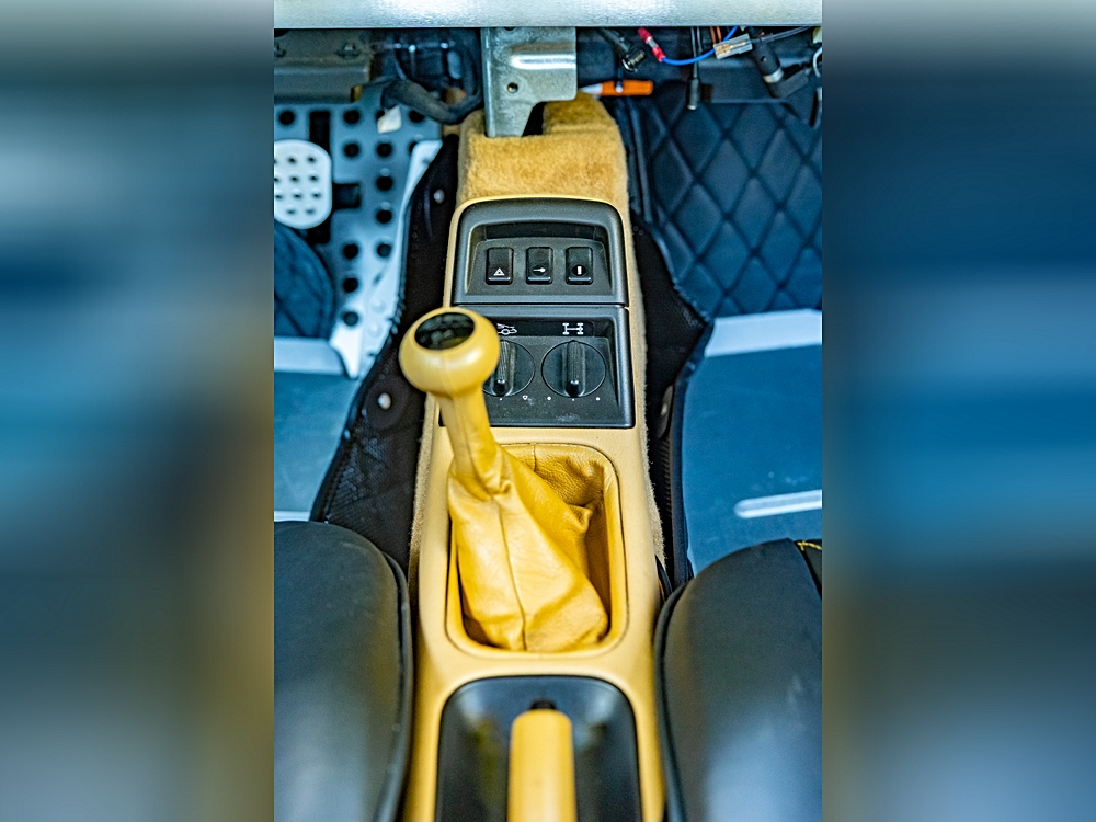 1990 Porsche 911 - Photo 25