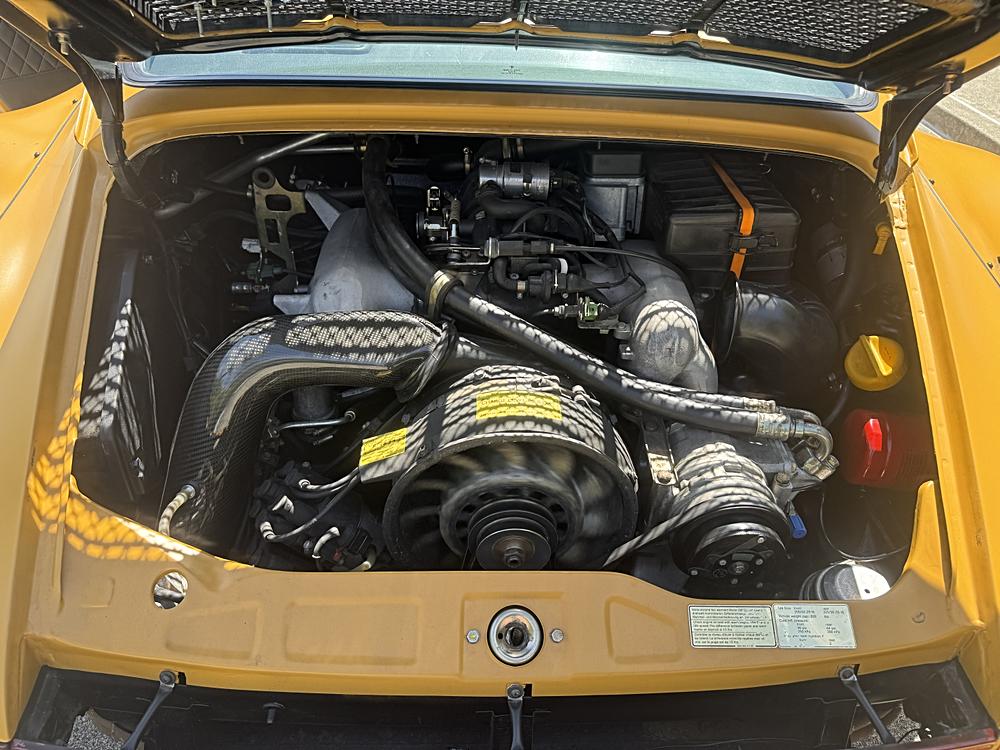 1990 Porsche 911 - Photo 14