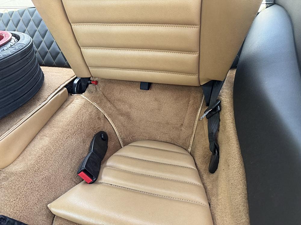 1990 Porsche 911 - Photo 20