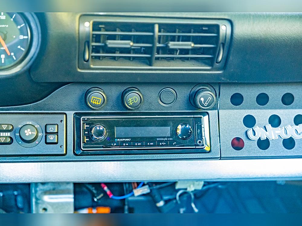 1990 Porsche 911 - Photo 26