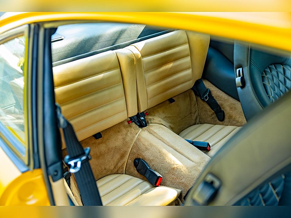 1990 Porsche 911 - Photo 22