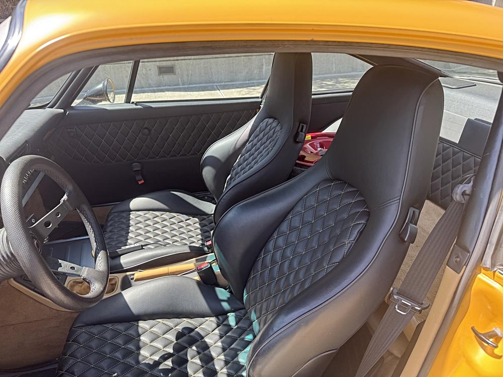 1990 Porsche 911 - Photo 17