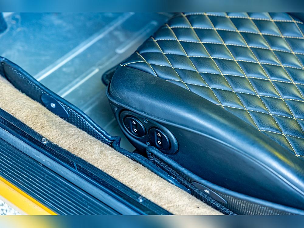 1990 Porsche 911 - Photo 27