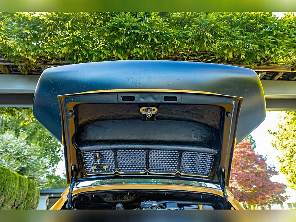 1990 Porsche 911 - Photo 16