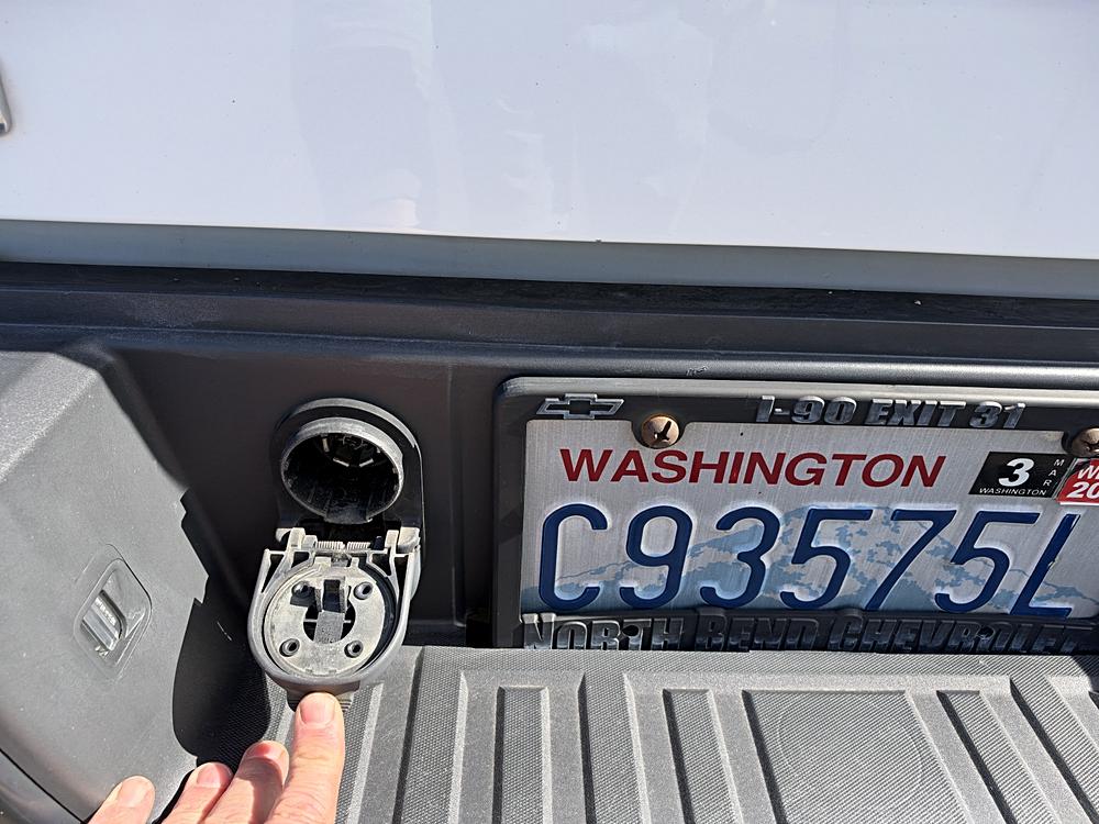 2018 Chevrolet Silverado 1500 Work Truck 1WT - Photo 12
