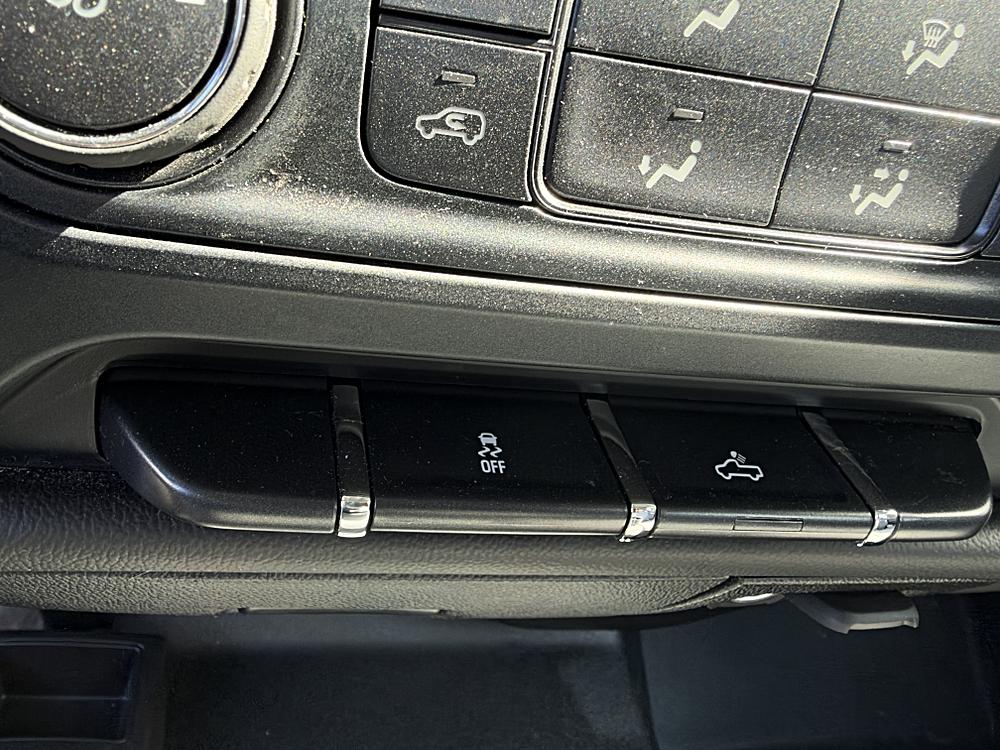 2018 Chevrolet Silverado 1500 Work Truck 1WT - Photo 16
