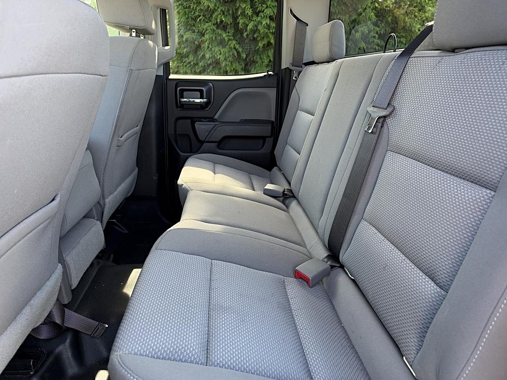 2018 Chevrolet Silverado 1500 Work Truck 1WT - Photo 23
