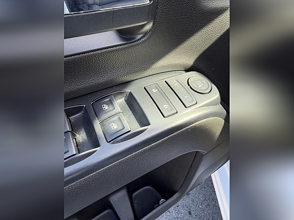 2018 Chevrolet Silverado 1500 Work Truck 1WT - Photo 18