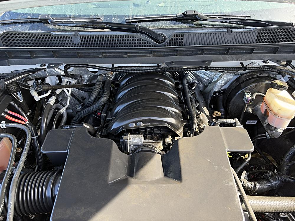 2018 Chevrolet Silverado 1500 Work Truck 1WT - Photo 14