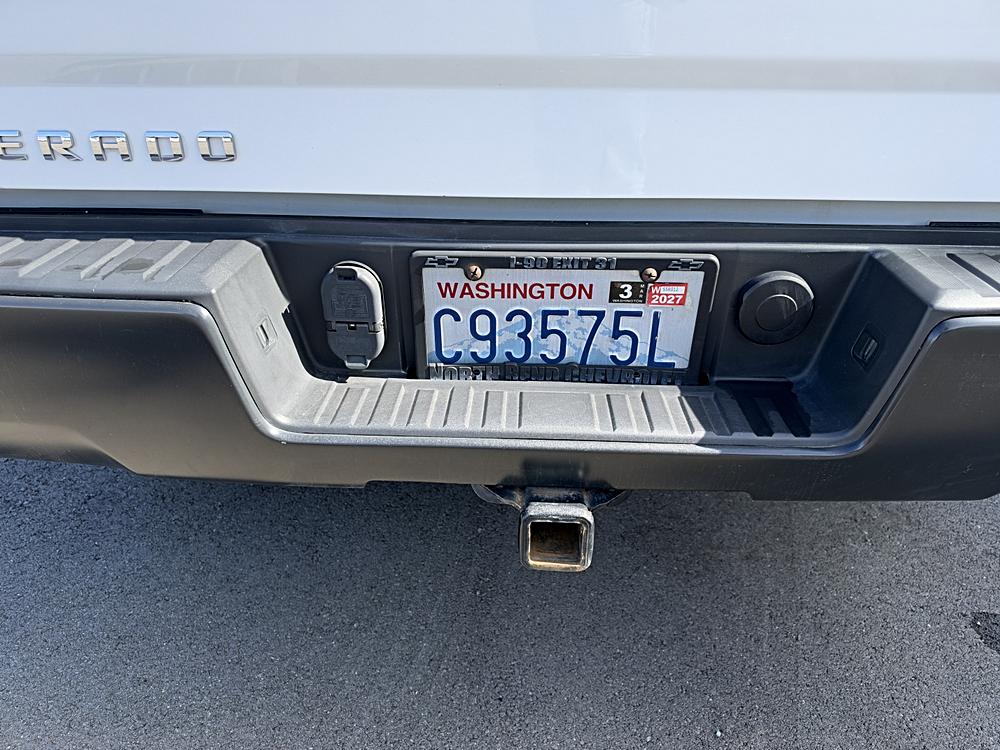 2018 Chevrolet Silverado 1500 Work Truck 1WT - Photo 11