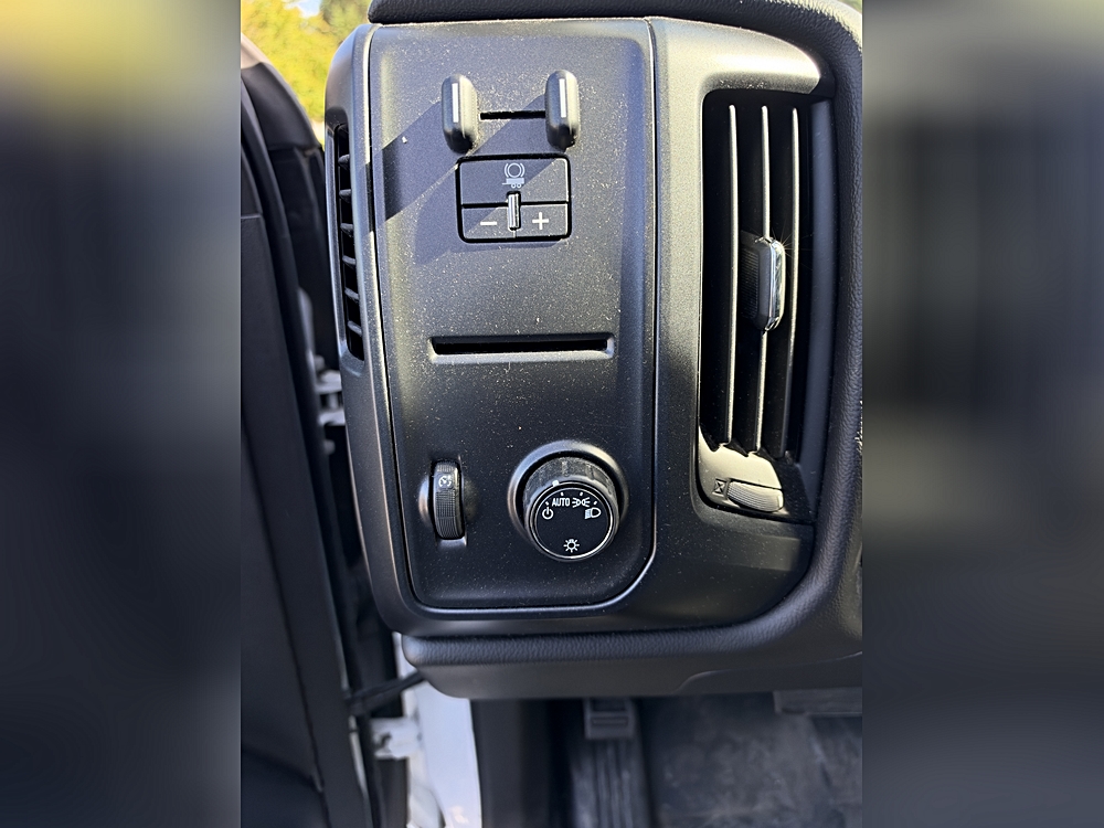 2018 Chevrolet Silverado 1500 Work Truck 1WT - Photo 19