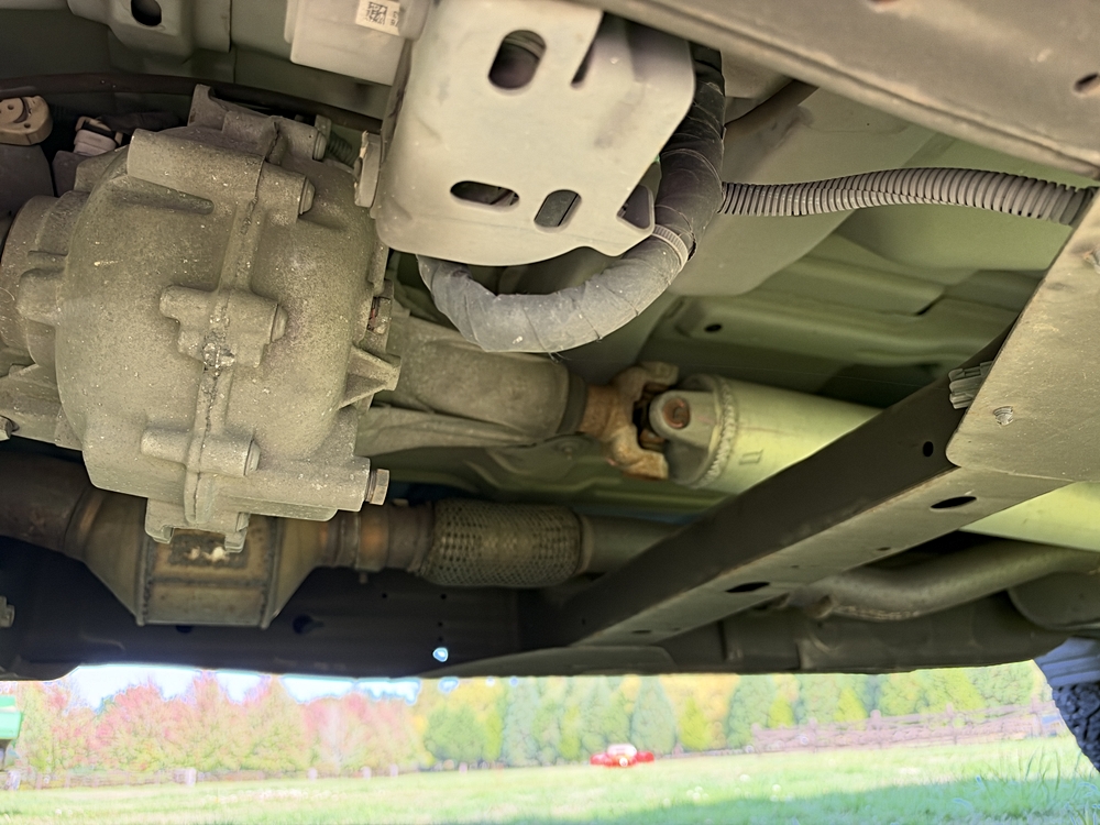 2018 Chevrolet Silverado 1500 Work Truck 1WT - Photo 26
